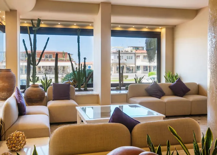 San FranciscoAlbergo